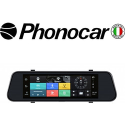 Phonocar VM495