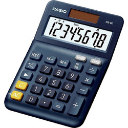 Casio MS-8E