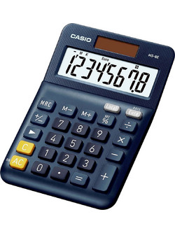 Casio MS-8E