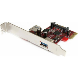 StarTech PEXUSB3S11
