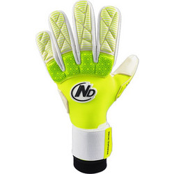 ND Gloves Lunar Pro Γάντια Τερματοφύλακα Lime 6007831