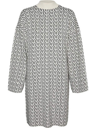 Vero Moda Mini Καθημερινό Φόρεμα Μπεζ 10290628