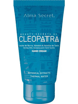 Alma Secret Cleopatra Repairing Hands Αναπλαστική Κρέμα Χεριών 40ml
