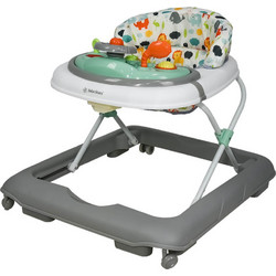 Bebe Stars Zoo Στράτα με Μουσική Γκρι 4236