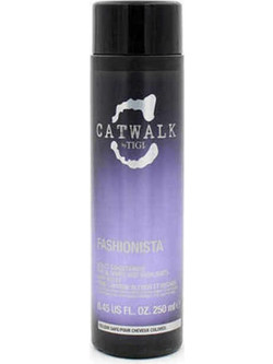 Tigi Catwalk Fashionista Violet Conditioner 250ml