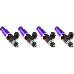 Injector Dynamics ID2600, For Honda S2000 00-05, set of 4