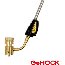 Φλόγιστρο Προπανίου με Αυτόματη Ανάφλεξη GeHOCK