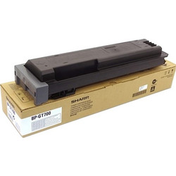Sharp BP-GT700 Black Toner