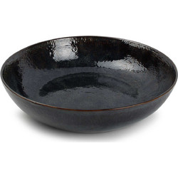 Σαλατιέρα stoneware μπλε 31 εκατ. Mielo