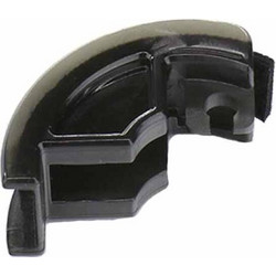 Pearl CAM Eliminator Transparent Black