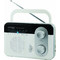 Mistral Plus TR-411 White Mistral Plus TR-411 White
