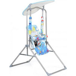 Cangaroo Funny Blue 107932