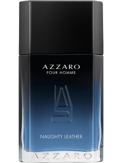 Azzaro Pour Homme Naughty Leather Eau de Toilette 100ml