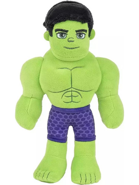 Jazwares Spidey W2 Hulk 20cm