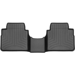 Suzuki S-CROSS 2015-2020 Πατακια ΟΠΙΣΘΙΑ Μαυραweathertech - 2ΤΕΜ