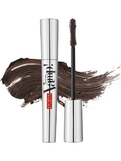 Pupa Vamp! Mascara 200 Coco Brown 9ml