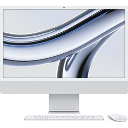 Apple iMac Retina 4.5K 24" 2023 (M3 chip/16GB/256GB SSD/8 Core GPU)