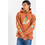Volcom Chrissie Abbott French Ανδρικό Φούτερ A4132208-VO0