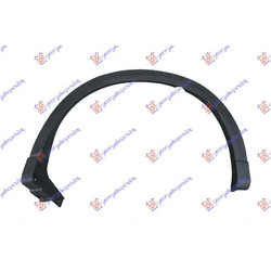 Πλαστικη Κουρμπα Φτερου Πισω Αριστερα Mazda CX5 22- - 505206552