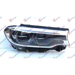 Φανος Εμπρος Full Led Εξυπνο Icon (MARELLI) Δεξια Bmw Series 5 (G30/G31) 16-20 - 160205161