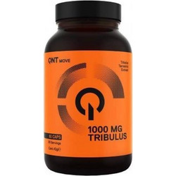 QNT Tribulus 1000mg 60 Κάψουλες