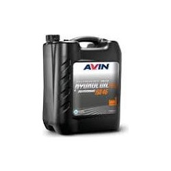 Λάδι HYDROL OIL ISO 46 20Lt