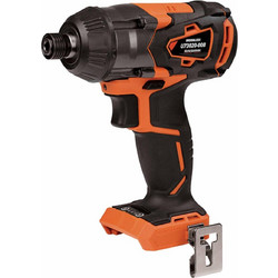 Krausmann U73020-00B Παλμικό Κατσαβίδι Μπαταρίας Brushless 20V Solo