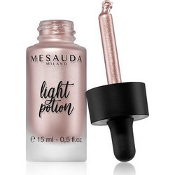 Mesauda Light Potion 201 Poly Juice Highlighter Liquid 15ml
