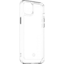 Θήκη κινητού Forcell F-Protect Clear for iPhone 15 Plus Transparent