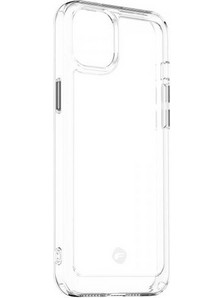 Θήκη κινητού Forcell F-Protect Clear for iPhone 15 Plus Transparent