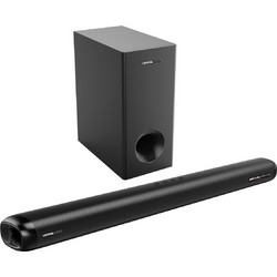 Crystal Audio CASB360 Soundbar 360W 2.1.2 με Τηλεχειριστήριο