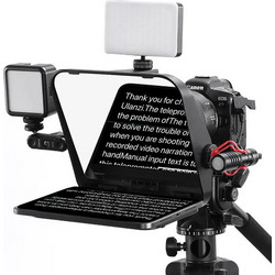 Ulanzi RT02 Universal Teleprompter