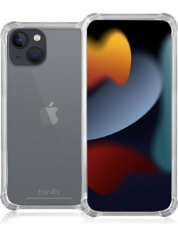 FONEX MOLS TPU BASIC CASE IPHONE 14 PLUS backcover