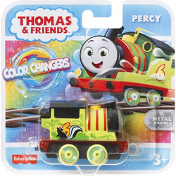 Fisher-Price Thomas & Friends Color Changers Percy