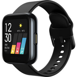 Realme Watch Black