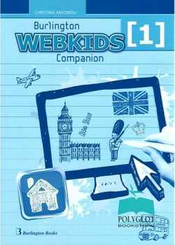 Webkids 1 Companion