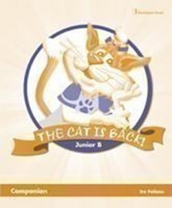 The Cat is Back Junior B. Companion