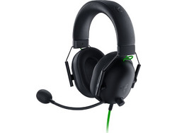 Razer Blackshark V2 X Gaming Headset Over Ear Black