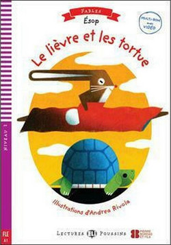 Le Li?vre et la Tortue