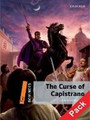 The Curse of Capistrano Pack