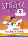 Smart Junior 2: Teacher's Book