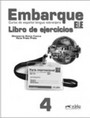 Embarque 4 Embarque 4