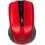 Lamtech LAM021257 Ασύρματο Ποντίκι Red