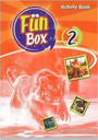 Fun Box 2: Activity Book