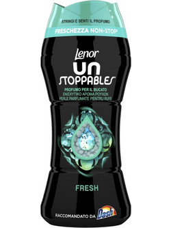 LENOR Unstoppables Fresh Ενισχυτικό Αρώματος - 210 g - 80720883