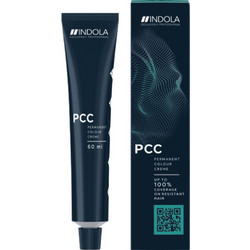 Indola PCC Intense Coverage 7.3 Medium Blonde Gold 60ml