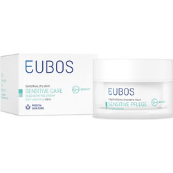 Eubos Regenerating Night Cream 50ml