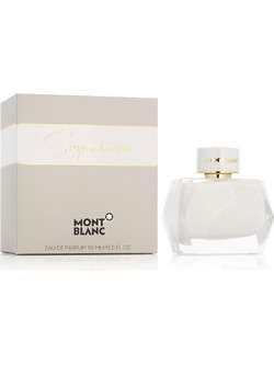 Montblanc Signature Eau de Parfum 90ml