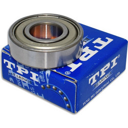 ΡΟΥΛΕΜΑΝ TPI 6001ZZ-2A (28X12X8)