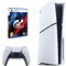 Sony PlayStation 5 Slim & Gran Turismo 7 Sony PlayStation 5 Slim & Gran Turismo 7